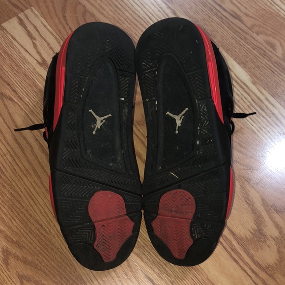 Jordan 4 - Picture 10 of 10